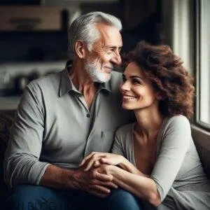 my husband loves me but not sexually