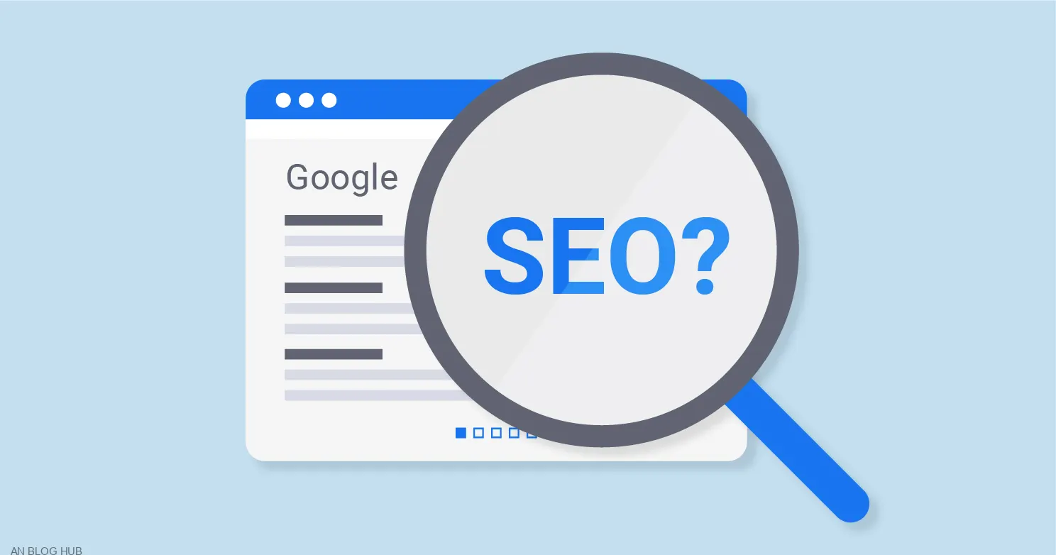 what is search engine optimization